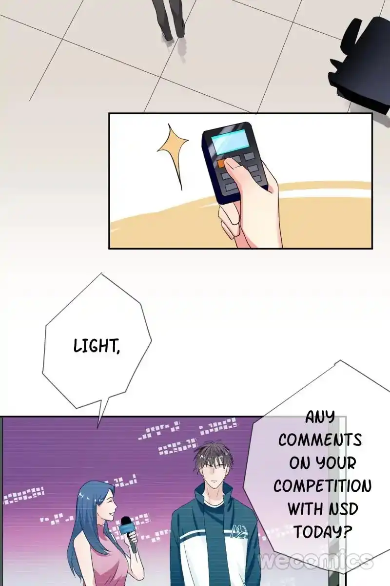 Legend Reboot Chapter 43 44